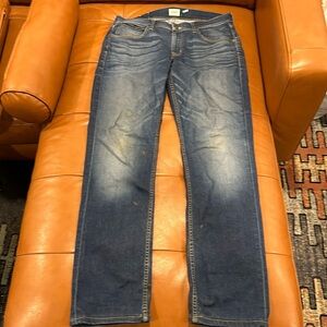 Men’s used Hudson Byron 34